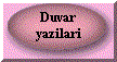 buda bizim duvarimiz