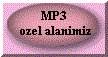 en guzel mp3'ler